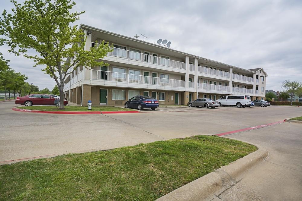 Hometowne Studios By Red Roof Dallas - Mesquite Exterior photo